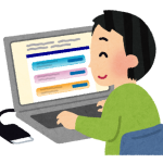 【悲報】ワイ、タイピングが早いのにデータ入力の仕事落ちるｗｗｗ