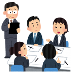 問題点を指摘したらすぐ「代案を出せ」って言う奴ｗｗｗ