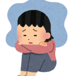 うつ病辛すぎやろ、甘えとか言ってやるなや