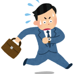 会社の遅刻魔に軽く注意したら逆ギレされたんだけど