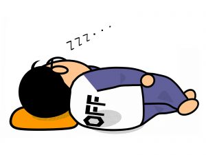 ワイ底辺社会人、休日なのになにもすることがない