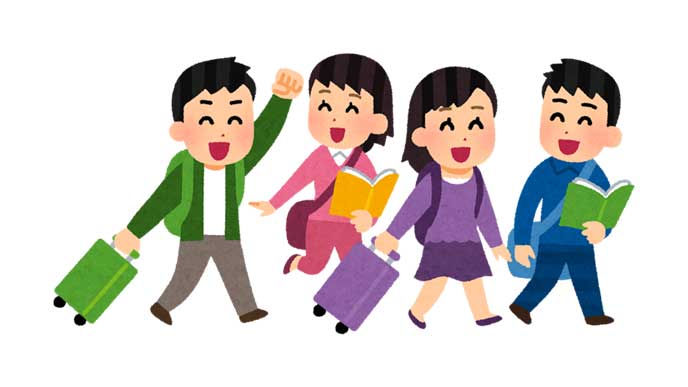 社員旅行から帰った翌日にメチャクチャクチャクチャ怒鳴られた