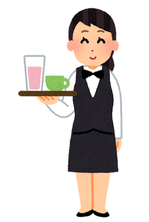 バイト先 辞めるのはいいけど制服返してね これ
