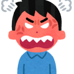 無能バイトぼく、今日も無事客にキレられる