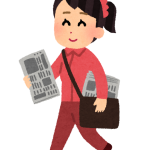 ワイ新聞配達員、オーナーが変わった結果給料が半分以下になる