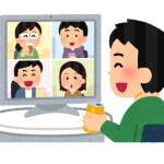 日本人「以外とオンライン仕事や授業で問題ないな・・・」