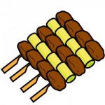 銀行から2千万借り入れて300円均一の焼き鳥屋を開こうと思うんやが