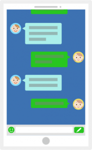 新卒ワイ(チャット)「誰かこれ教えて頂けませんか?」先輩達「…」