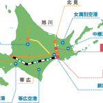 2年前ワイ「『金沢』から『釧路』に転勤………人生終了確定だな」→ 現在ワイ「この街、最高だで」