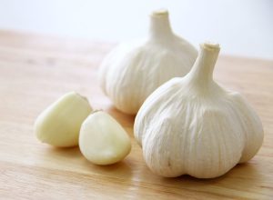 社会人っていつにんにく食べるんや？