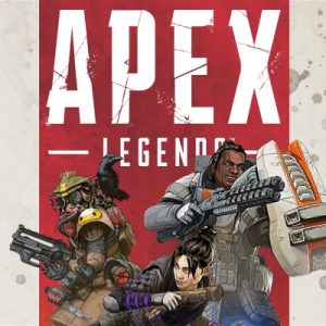 【悲報】新入社員ワイ、会社でApex Legendsをプレイしただけで怒られるwww