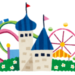 テーマパーク営業部ワイ、泣く