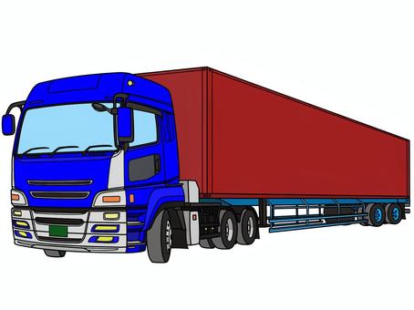 トラックの運転手って誰でもできるって言うけど正直12トントラックとか運転できる気がしないんだが