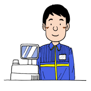 バイトしてたら正社員誘われる←この都市伝説