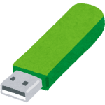 会社のPCのExcelに入ってるデータをUSBメモリにコピーしたらバレる？