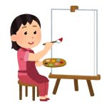 絵で稼ごうと思ってたニートやが