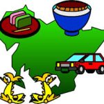 愛知に転勤なんやがどこに住むのがええんや？