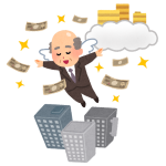 天下りって何が悪いの？