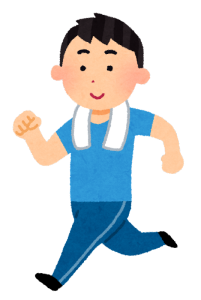 会社にジョギングで出社するの禁止されたんだがこれ法律違反じゃない？