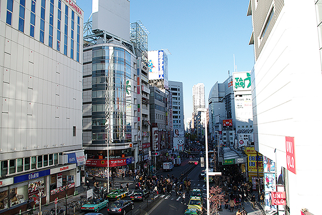 新宿で仕事が決まったんやが引っ越したい