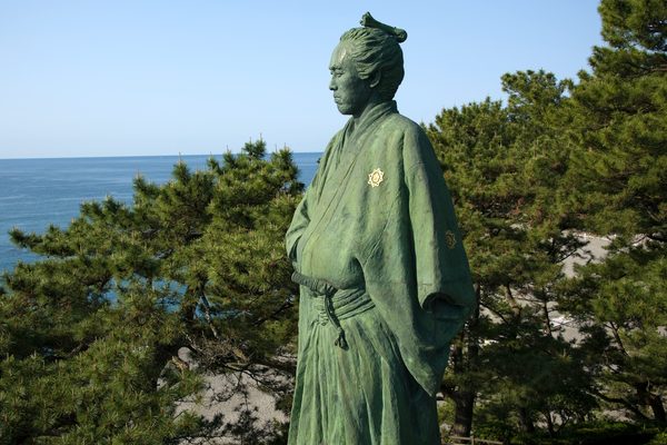 四国(高知)に転勤になりそう……