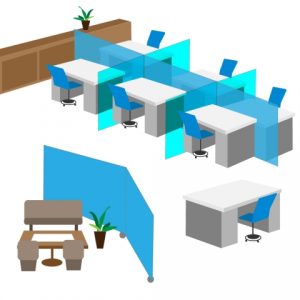 毎日12時間以上PCデスクにいるんやけど