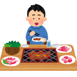 ニートだけどよく友達から焼肉おごるからこれ手伝ってって色々頼まれる