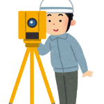 測量会社を9年勤めたワイの月収ｗｗｗ