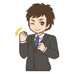 サラリーマン俺（スーツもシャツも全部ユニクロ、腕時計なし）←こいつの印象ｗｗｗ