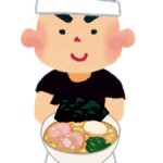 ラーメン屋でバイトしてるんだが仕事で失敗したんだが俺は悪くないよな？