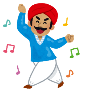 インド人のプログラマ全員優秀すぎワロタ