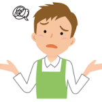 バイト先でいっつも退勤ギリギリに仕事おしつけてくるクソ野郎がいるんだが