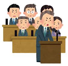 政治家の仕事ってAIにやらせたらダメなの？