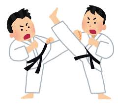 社会人で格闘技やってるやついる？