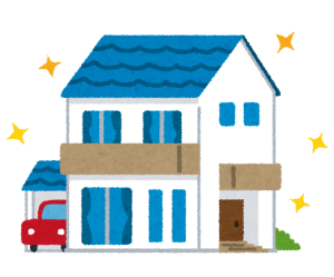 東京の職場に通える距離で5000万円の戸建てってどんなの?