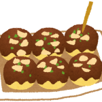 ニートだけど親から３００万渡されて独立しろと言われたからタコ焼き屋始めることにした。