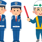 警備員って仕事突っ立ってるだけで年収500万くらい貰えるの？