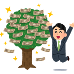 日本で一番儲かる職業ってなに？