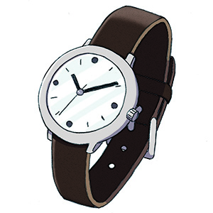 社会人の腕時計ってどういうの着ければいいの？