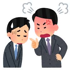 会社の30代中途新人が指示無いと動かないのだが